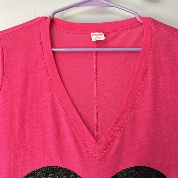 Victoria’s Secret Pink T-shirt - Picture 4 of 6
